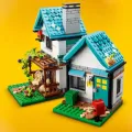 Lego Creator -  Cozy House 31139