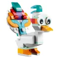 Lego Creator - Magical Unicorn 31140