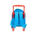 Gim – Σακίδιο Τρόλεϊ Νηπιαγωγείου, Super Mario 313-00072 Gim – Σακίδιο Τρόλεϊ Νηπιαγωγείου, Super Mario 313-00072
