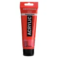 Royal Talens - Ακρυλικό Χρώμα Amsterdam Standard, Pyrrole Red (315) 120 ml 17093152 Royal Talens - Ακρυλικό Χρώμα Amsterdam Standard, Pyrrole Red (315) 120 ml 17093152