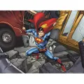 Prime 3D - 3D Puzzle, Superman Strength 500 Pcs 32523 Prime 3D - 3D Puzzle, Superman Strength 500 Pcs 32523