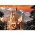 Trefl – Puzzle Wintry Neuschwanstein Castle, Germany 3000 Pcs 33025 Trefl – Puzzle Wintry Neuschwanstein Castle, Germany 3000 Pcs 33025