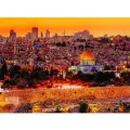 Trefl – Puzzle The Roofs Of Jerusalem 3000 Pcs 33032 Trefl – Puzzle The Roofs Of Jerusalem 3000 Pcs 33032