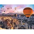 Trefl - Puzzle Balloons Over Cappadocia 3000 Pcs 33059 Trefl - Puzzle Balloons Over Cappadocia 3000 Pcs 33059