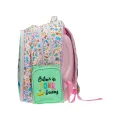 Gim - Τσάντα Πλάτης Δημοτικού Οβάλ, Disney Princess 331-50031 Gim - Τσάντα Πλάτης Δημοτικού Οβάλ, Disney Princess 331-50031