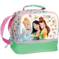 Gim - Τσαντάκι Φαγητού Oβαλ, Disney Princess 23 331-50220 Gim - Τσαντάκι Φαγητού Oβαλ, Disney Princess 23 331-50220