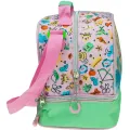 Gim - Τσαντάκι Φαγητού Oβαλ, Disney Princess 23 331-50220 Gim - Τσαντάκι Φαγητού Oβαλ, Disney Princess 23 331-50220