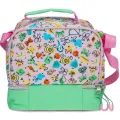 Gim - Τσαντάκι Φαγητού Oβαλ, Disney Princess 23 331-50220 Gim - Τσαντάκι Φαγητού Oβαλ, Disney Princess 23 331-50220