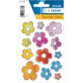Herma - Αυτοκολλητάκια, Flowers 3332 Herma - Αυτοκολλητάκια, Flowers 3332