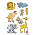 Herma - Αυτοκολλητάκια, Zoo Animals 3334 Herma - Αυτοκολλητάκια, Zoo Animals 3334