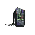 Gim - Τσάντα Πλάτης Δημοτικού Οβάλ, Ninja Turtles 334-26031 Gim - Τσάντα Πλάτης Δημοτικού Οβάλ, Ninja Turtles 334-26031