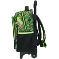Gim – Σακίδιο Τρόλεϊ Νηπιαγωγείου, Ninja Turtles 334-26072 Gim – Σακίδιο Τρόλεϊ Νηπιαγωγείου, Ninja Turtles 334-26072