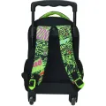 Gim – Σακίδιο Τρόλεϊ Νηπιαγωγείου, Ninja Turtles 334-26072 Gim – Σακίδιο Τρόλεϊ Νηπιαγωγείου, Ninja Turtles 334-26072