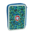Gim – Κασετίνα Διπλή Γεμάτη Paw Patrol Dino 334-38100 Gim – Κασετίνα Διπλή Γεμάτη Paw Patrol Dino 334-38100