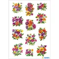 Herma - Αυτοκολλητάκια, Violet Arrangements 3348 Herma - Αυτοκολλητάκια, Violet Arrangements 3348