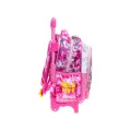 Gim – Σακίδιο Τρόλεϊ Νηπιαγωγείου, Hello Kitty, Tie Dye 335-71072 Gim – Σακίδιο Τρόλεϊ Νηπιαγωγείου, Hello Kitty, Tie Dye 335-71072