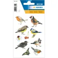 Herma - Αυτοκολλητάκια, Watercolor Birds 3351 Herma - Αυτοκολλητάκια, Watercolor Birds 3351
