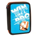 Gim – Κασετίνα Διπλή Γεμάτη Nerf, WIn 336-43100 Gim – Κασετίνα Διπλή Γεμάτη Nerf, WIn 336-43100