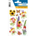 Herma - Αυτοκολλητάκια, Modern Flowers 3369 Herma - Αυτοκολλητάκια, Modern Flowers 3369
