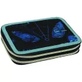 Gim – Κασετίνα Διπλή Γεμάτη Spiderman Digital 337-03100 Gim – Κασετίνα Διπλή Γεμάτη Spiderman Digital 337-03100