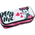 Gim – Κασετίνα Οβάλ Minnie Bow 340-36144 Gim – Κασετίνα Οβάλ Minnie Bow 340-36144