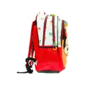 Gim - Τσάντα Πλάτης Δημοτικού Οβάλ, Minnie, Comfy Routine 340-37031 Gim - Τσάντα Πλάτης Δημοτικού Οβάλ, Minnie, Comfy Routine 340-37031