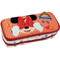 Gim – Κασετίνα Οβάλ Minnie, Comfy Routine 340-37144 Gim – Κασετίνα Οβάλ Minnie, Comfy Routine 340-37144