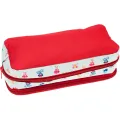 Gim – Κασετίνα Οβάλ Minnie, Comfy Routine 340-37144 Gim – Κασετίνα Οβάλ Minnie, Comfy Routine 340-37144