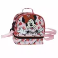 Gim - Τσαντάκι Φαγητού Oβαλ, Minnie Best Life 340-40220 Gim - Τσαντάκι Φαγητού Oβαλ, Minnie Best Life 340-40220