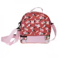 Gim - Τσαντάκι Φαγητού Oβαλ, Minnie Best Life 340-40220 Gim - Τσαντάκι Φαγητού Oβαλ, Minnie Best Life 340-40220