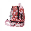 Gim - Τσαντάκι Φαγητού Oβαλ, Minnie Best Life 340-40220 Gim - Τσαντάκι Φαγητού Oβαλ, Minnie Best Life 340-40220