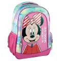 Gim – Σακίδιο Πλάτης Minnie, Nature 340-44031 + Δώρο Διορθωτική Ταινία Edding Gim – Σακίδιο Πλάτης Minnie, Nature 340-44031 + Δώρο Διορθωτική Ταινία Edding