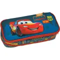Gim – Κασετίνα Οβάλ Cars, On The Road 341-35144 Gim – Κασετίνα Οβάλ Cars, On The Road 341-35144