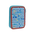 Gim – Κασετίνα Διπλή Γεμάτη Disney Pixar Cars Gear Up 341-37100 Gim – Κασετίνα Διπλή Γεμάτη Disney Pixar Cars Gear Up 341-37100
