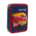 Gim – Κασετίνα Διπλή Γεμάτη Cars Double Vision 341-38100 Gim – Κασετίνα Διπλή Γεμάτη Cars Double Vision 341-38100