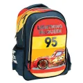 Gim – Σακίδιο Πλάτης Cars, Races 341-49031 Gim – Σακίδιο Πλάτης Cars, Races 341-49031