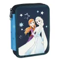 Gim – Κασετίνα Διπλή Γεμάτη Frozen II 341-66100 Gim – Κασετίνα Διπλή Γεμάτη Frozen II 341-66100