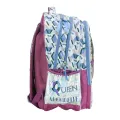 Gim – Σακίδιο Πλάτης Frozen, Anna 341-67031 Gim – Σακίδιο Πλάτης Frozen, Anna 341-67031