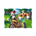 Trefl - Puzzle 4 in 1, Mickey Mouse, Nice Day 35/48/54/70 Pcs 34604 Trefl - Puzzle 4 in 1, Mickey Mouse, Nice Day 35/48/54/70 Pcs 34604