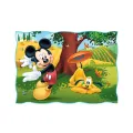 Trefl - Puzzle 4 in 1, Mickey Mouse, Nice Day 35/48/54/70 Pcs 34604 Trefl - Puzzle 4 in 1, Mickey Mouse, Nice Day 35/48/54/70 Pcs 34604