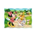 Trefl - Puzzle 4 in 1, Mickey Mouse, Nice Day 35/48/54/70 Pcs 34604 Trefl - Puzzle 4 in 1, Mickey Mouse, Nice Day 35/48/54/70 Pcs 34604