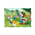 Trefl - Puzzle 4 in 1, Mickey Mouse, Nice Day 35/48/54/70 Pcs 34604 Trefl - Puzzle 4 in 1, Mickey Mouse, Nice Day 35/48/54/70 Pcs 34604