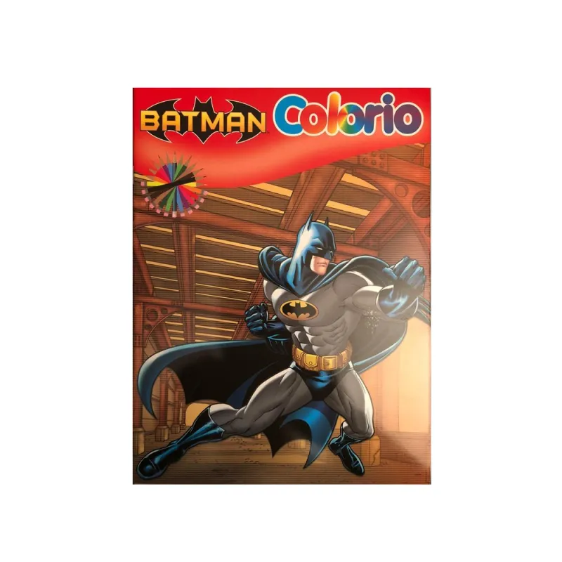Batman 34286