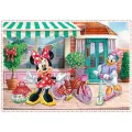 Trefl - Puzzle 4 in 1 Minnie Mouse And Friends 12/15/20/24 Pcs 34355 Trefl - Puzzle 4 in 1 Minnie Mouse And Friends 12/15/20/24 Pcs 34355