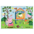 Trefl - Puzzle 4 in 1 Peppa Pig Holiday Memories 12/15/20/24 Pcs 34359 Trefl - Puzzle 4 in 1 Peppa Pig Holiday Memories 12/15/20/24 Pcs 34359