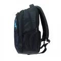 Gim - Τσάντα Πλάτης Δημοτικού Οβάλ, League Of Legends,Ekko 345-05031 Gim - Τσάντα Πλάτης Δημοτικού Οβάλ, League Of Legends,Ekko 345-05031