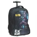 Gim - Σακίδιο Τρόλεϊ Δημοτικού, League Of Legends, Ekko 345-05074 + Δώρο Διορθωτική Ταινία Edding Gim - Σακίδιο Τρόλεϊ Δημοτικού, League Of Legends, Ekko 345-05074 + Δώρο Διορθωτική Ταινία Edding
