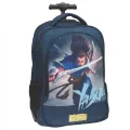 Gim - Σακίδιο Τρόλεϊ Δημοτικού, League Of Legends, Yasuo 345-07074 + Δώρο Διορθωτική Ταινία Edding Gim - Σακίδιο Τρόλεϊ Δημοτικού, League Of Legends, Yasuo 345-07074 + Δώρο Διορθωτική Ταινία Edding