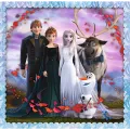 Trefl – Puzzle 3 in 1, The Magical Story 20/36/50 Pcs 34853 Trefl – Puzzle 3 in 1, The Magical Story 20/36/50 Pcs 34853