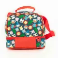 Gim - Τσαντάκι Φαγητού Oβαλ, Fisher Price, Happy Lion 349-15220 Gim - Τσαντάκι Φαγητού Oβαλ, Fisher Price, Happy Lion 349-15220